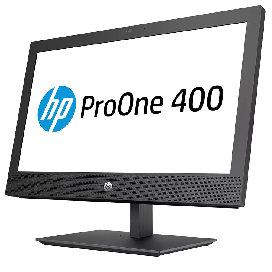 HP ProOne 400 G4 HP ProOne 400 G4